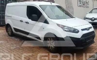 2016 Ford TRANSIT