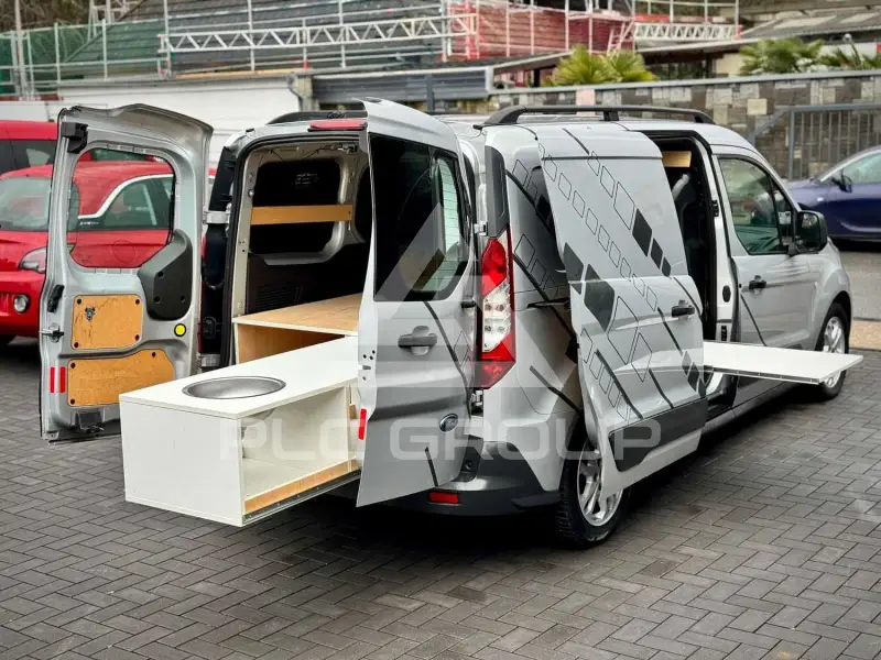 2016 Ford TRANSIT