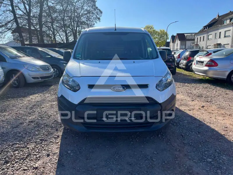 2016 Ford TRANSIT