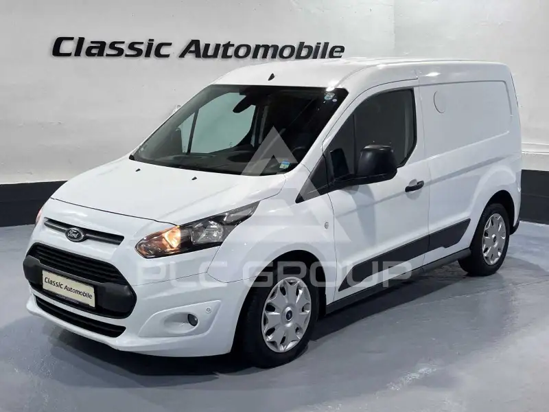 2016 Ford TRANSIT