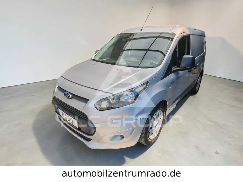 2016 Ford TRANSIT