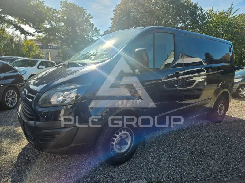 2016 Ford TRANSIT