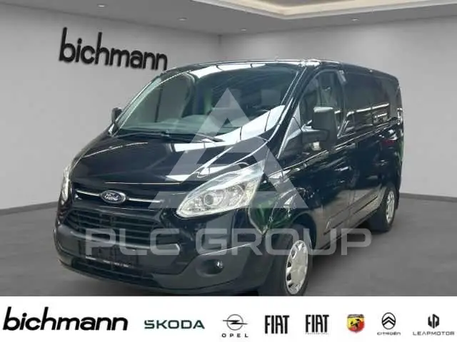 2016 Ford TRANSIT