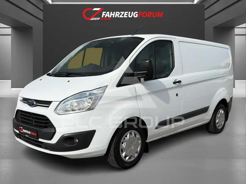 2016 Ford TRANSIT