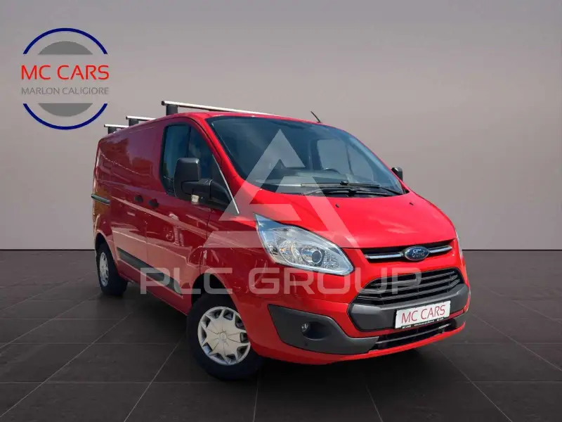 2016 Ford TRANSIT