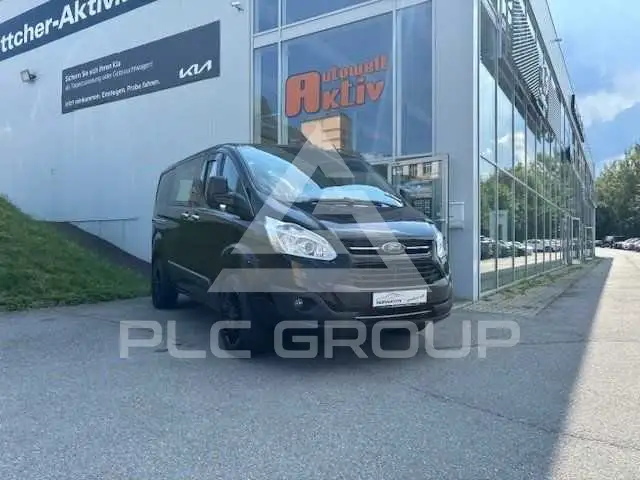 2016 Ford TRANSIT
