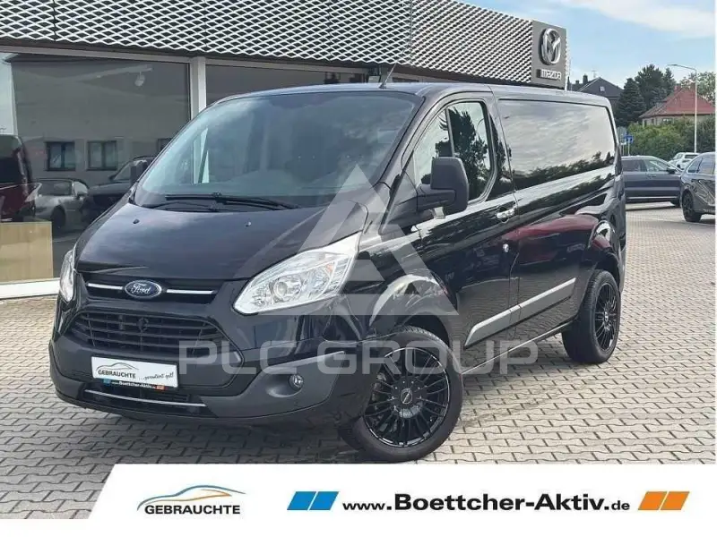 2016 Ford TRANSIT