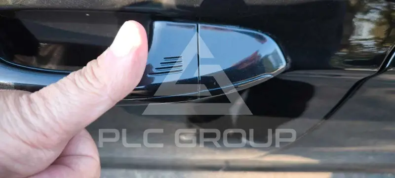 2016 Ford Mondeo