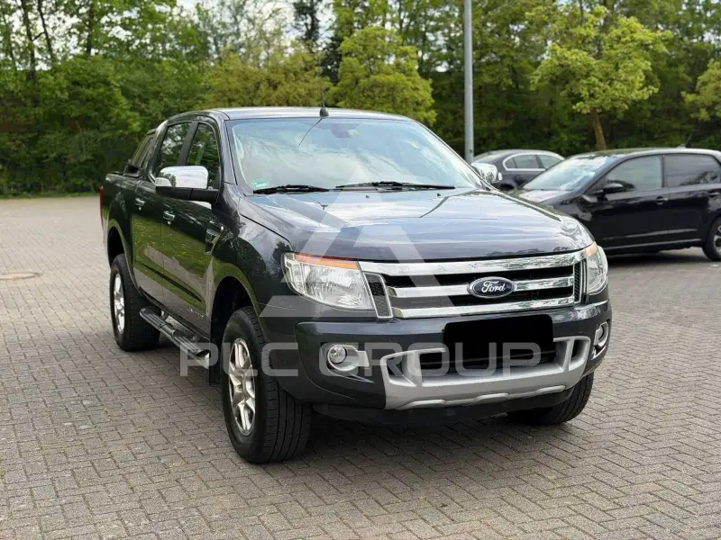 2016 Ford RANGER