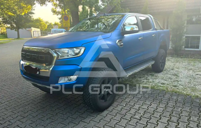 2016 Ford RANGER