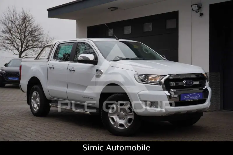 2016 Ford RANGER