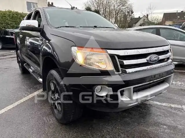 2016 Ford RANGER