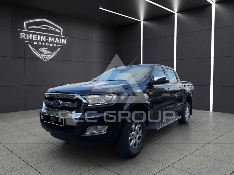 2016 Ford RANGER