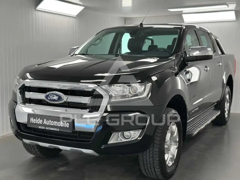 2016 Ford RANGER