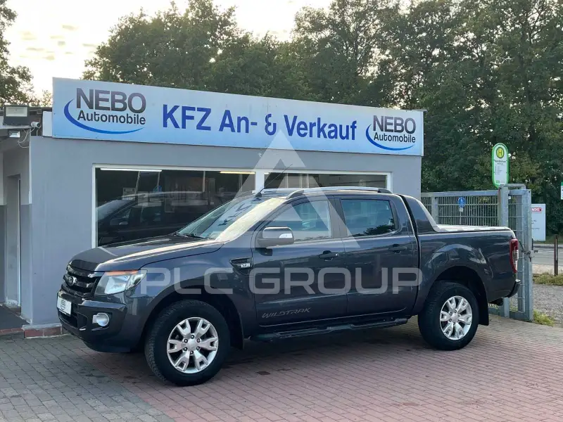 2016 Ford RANGER