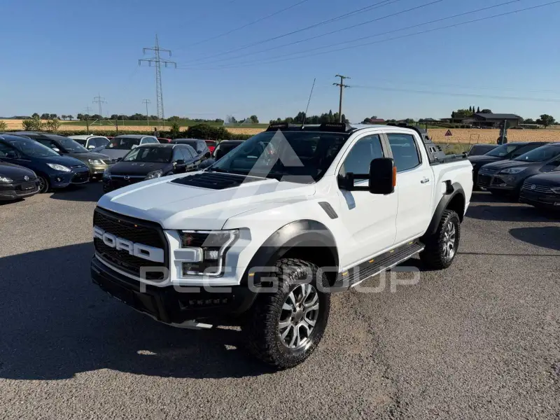 2016 Ford RANGER