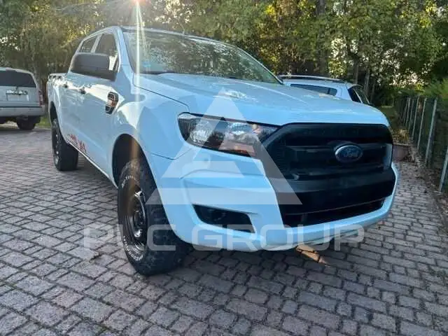 2016 Ford RANGER