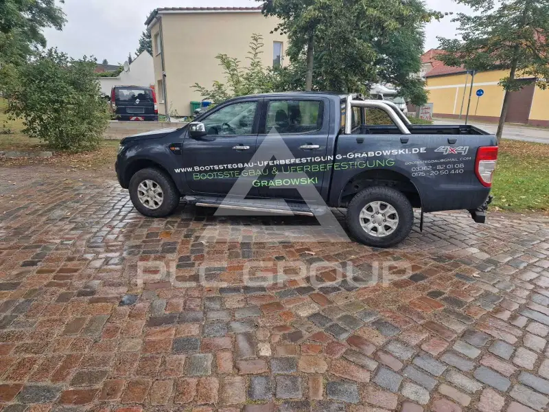 2016 Ford RANGER