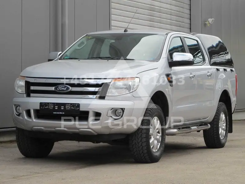 2016 Ford RANGER