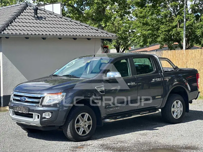 2016 Ford RANGER