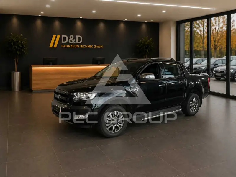 2016 Ford RANGER