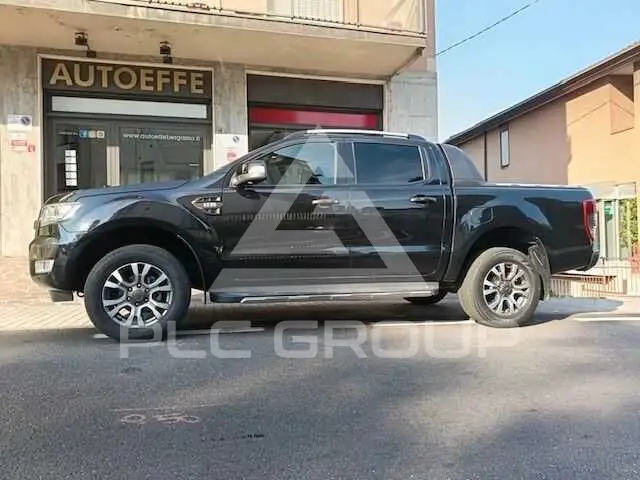 2016 Ford RANGER