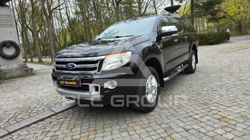 2016 Ford RANGER