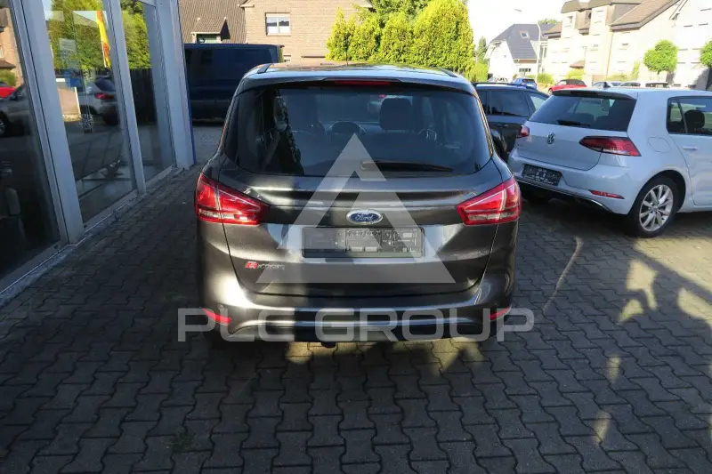 2016 Ford B-Max