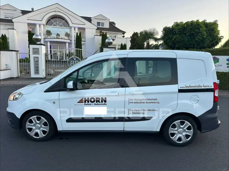 2016 Ford TRANSIT