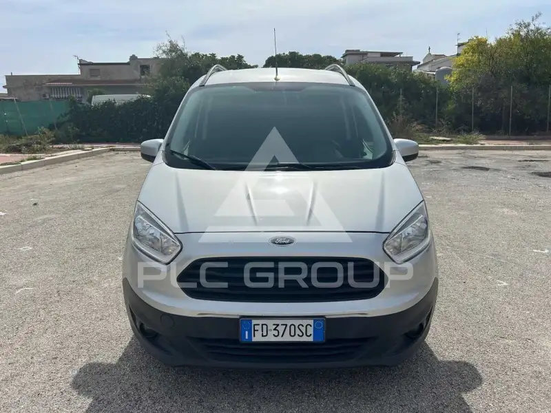 2016 Ford TRANSIT