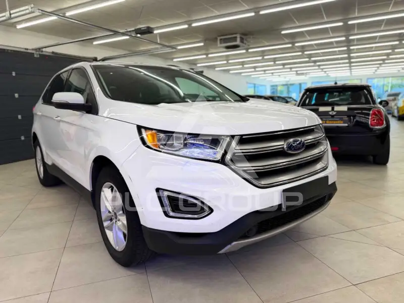 2016 Ford EDGE