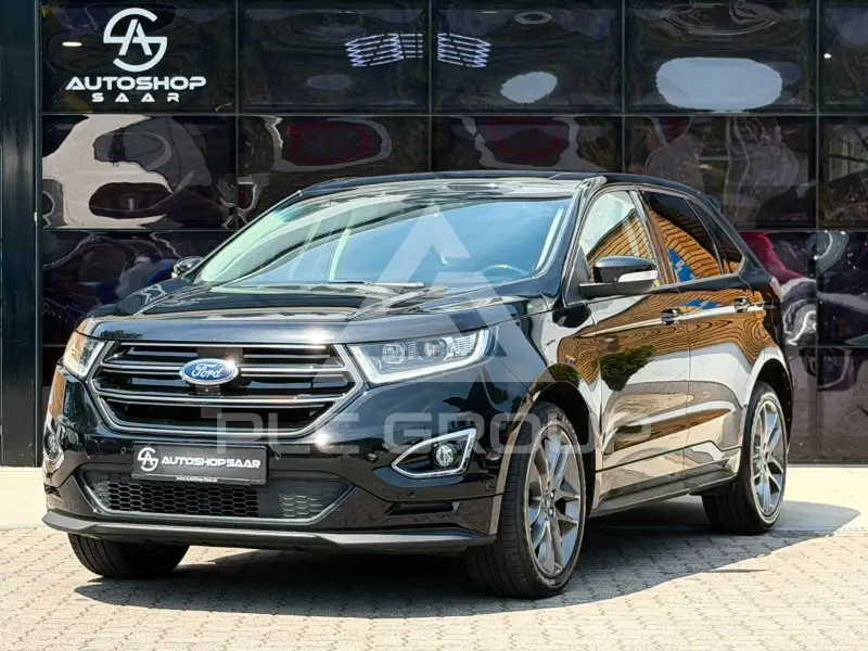 2016 Ford EDGE