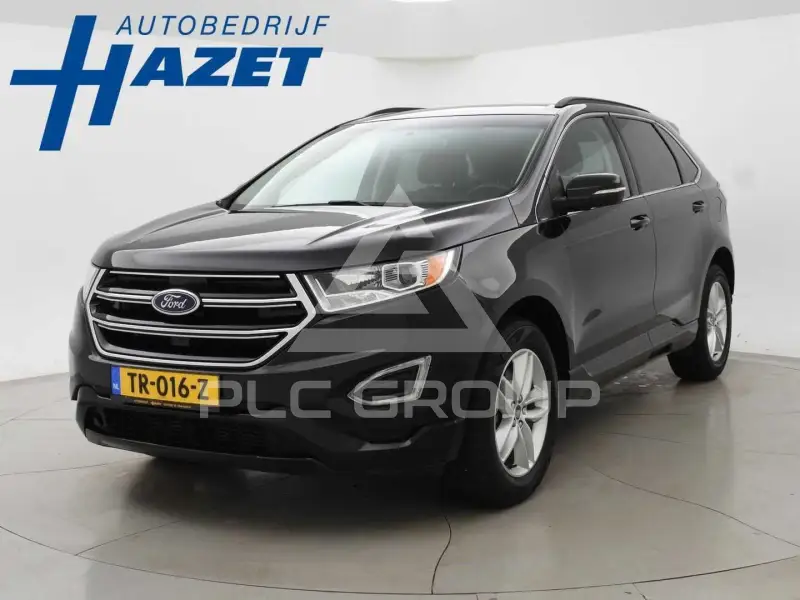 2016 Ford EDGE