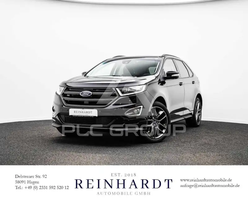 2016 Ford EDGE