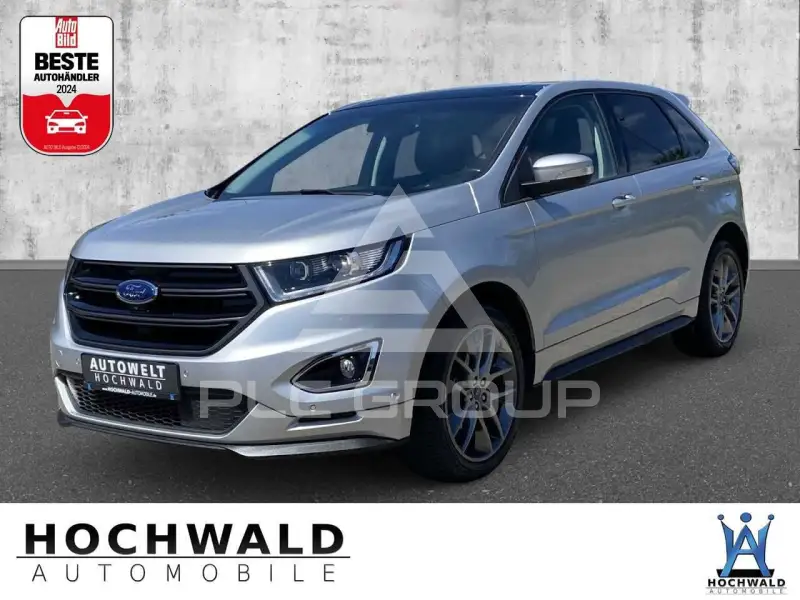 2016 Ford EDGE