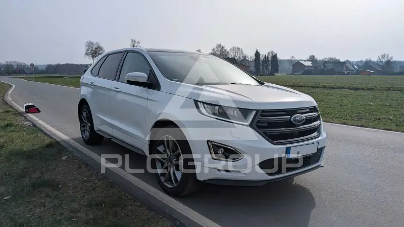 2016 Ford EDGE