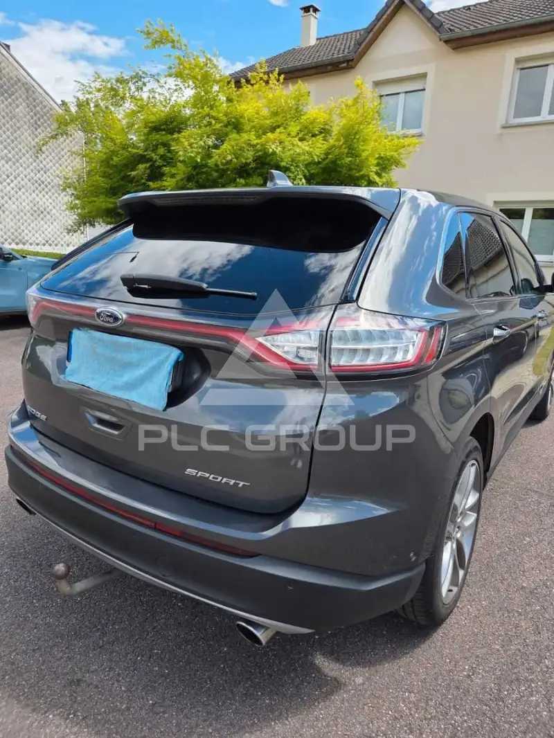 2016 Ford EDGE