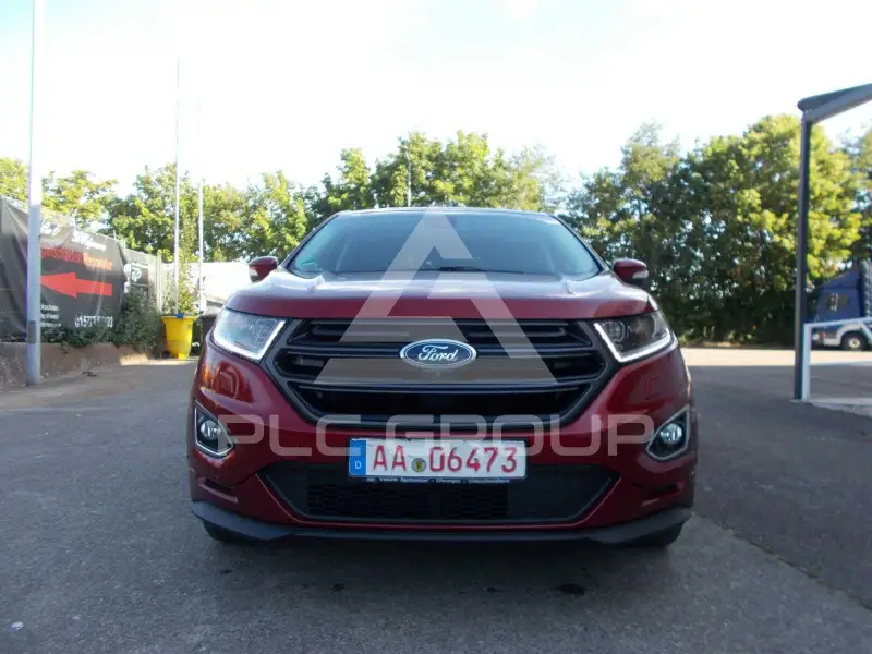 2016 Ford EDGE