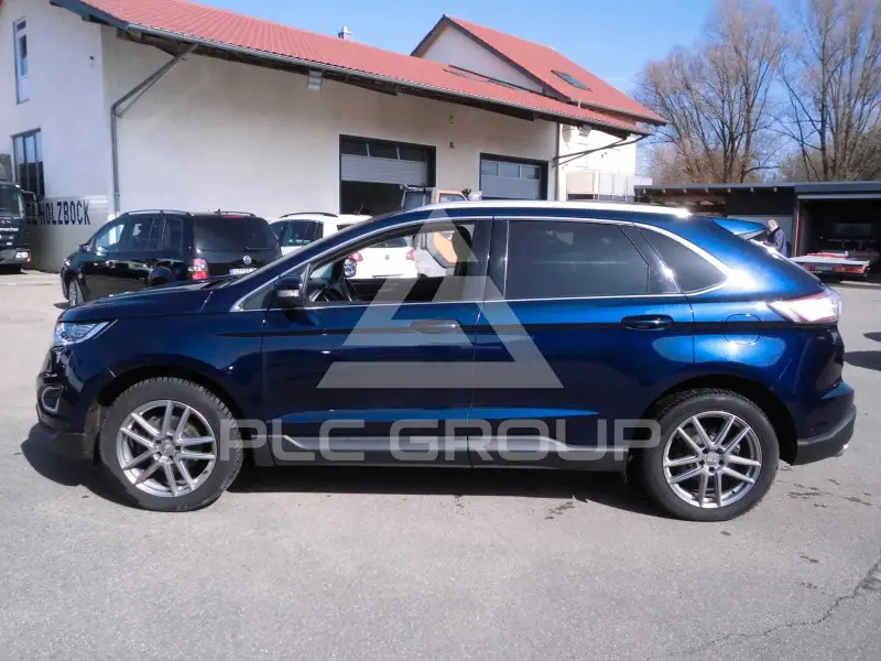 2016 Ford EDGE