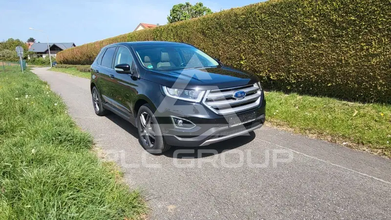 2016 Ford EDGE