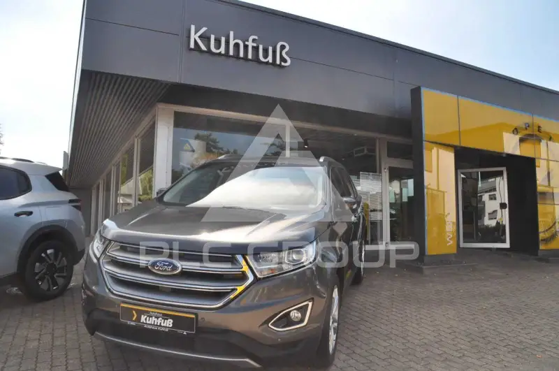 2016 Ford EDGE