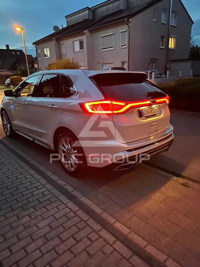 2016 Ford EDGE