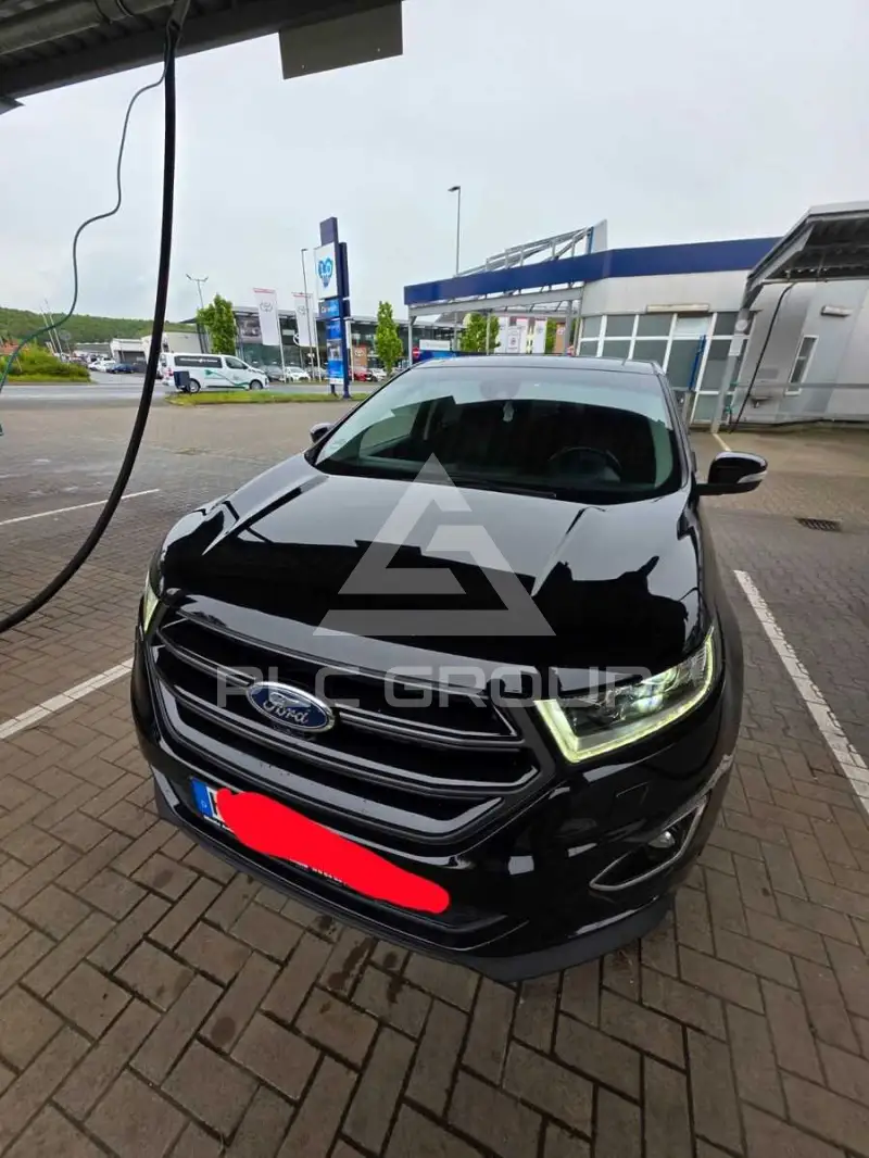 2016 Ford EDGE