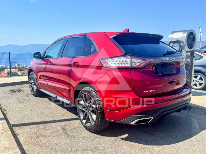 2016 Ford EDGE
