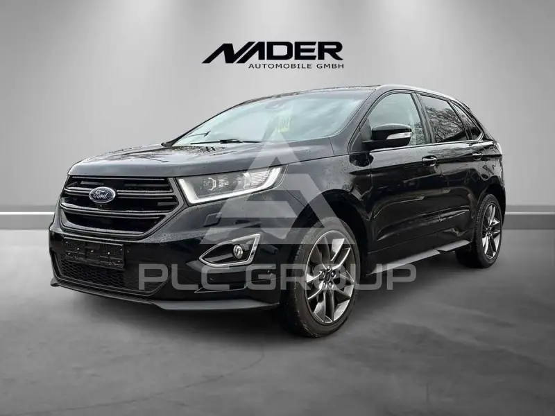 2016 Ford EDGE