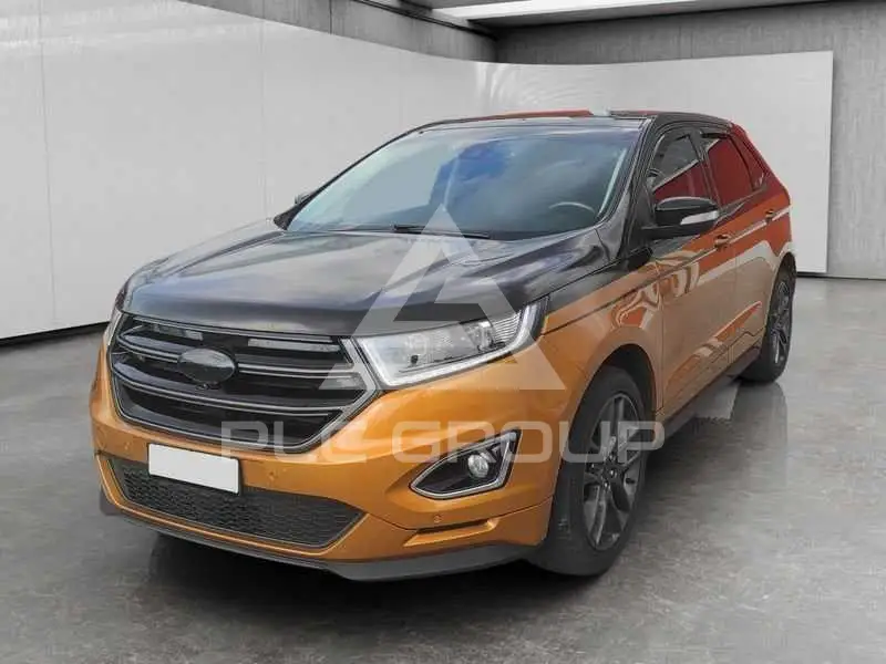 2016 Ford EDGE