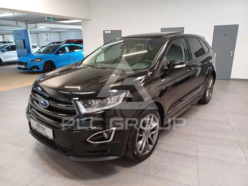 2016 Ford EDGE