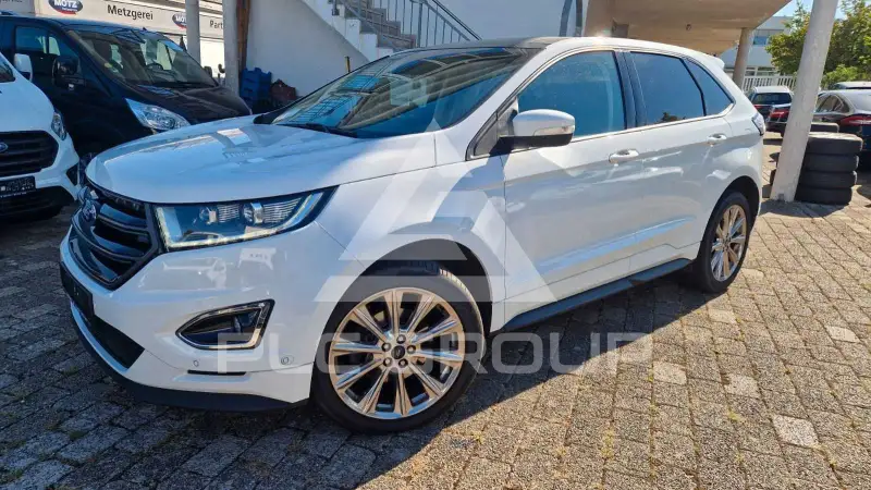 2016 Ford EDGE