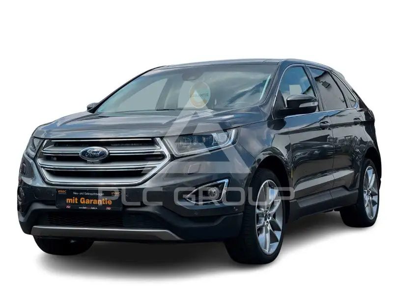 2016 Ford EDGE
