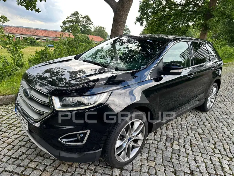 2016 Ford EDGE